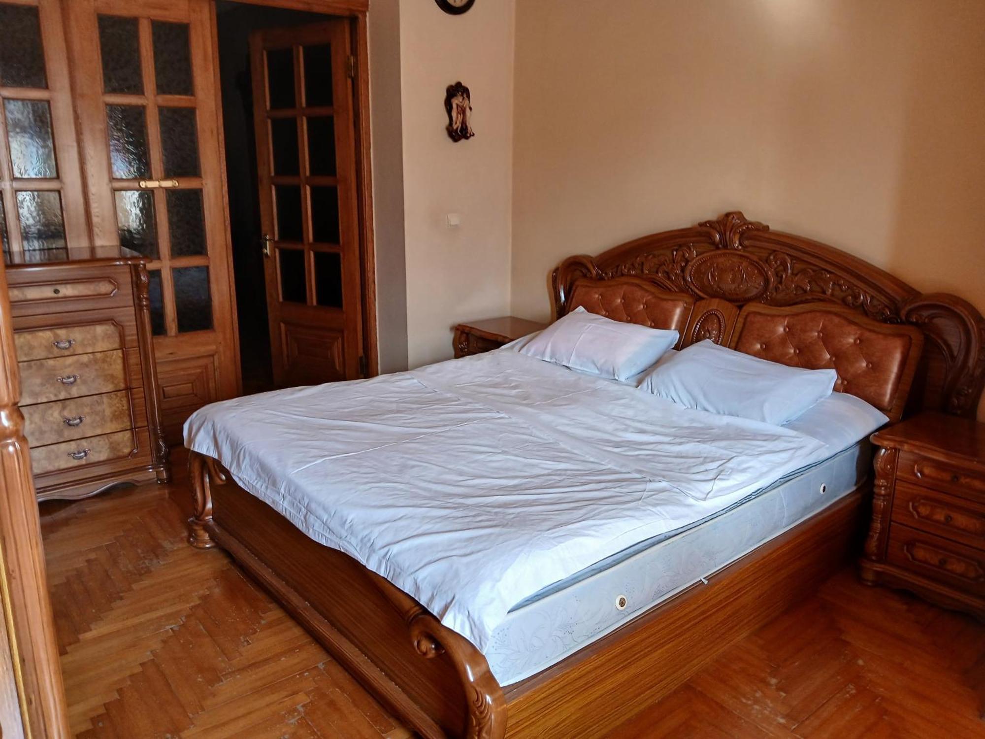 Apartment Lia Batumi Zewnętrze zdjęcie